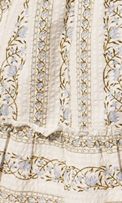 Maurice Dress
