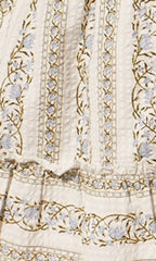 Maurice Dress