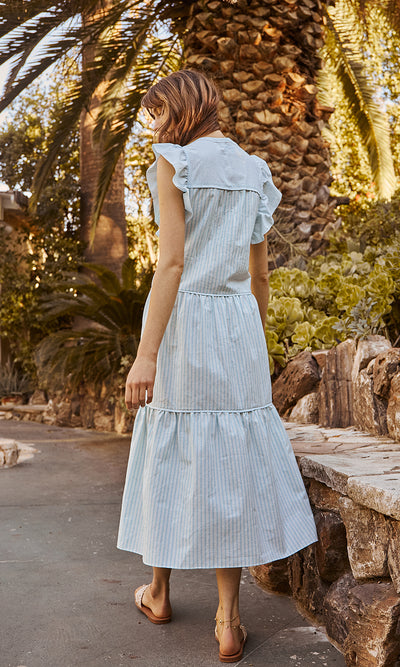 Oceana Dress
