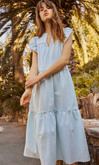 Oceana Dress