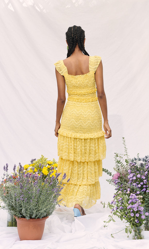 Perrie Dress