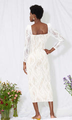 Phillipa Dress