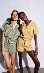 Daffodil PJ Set