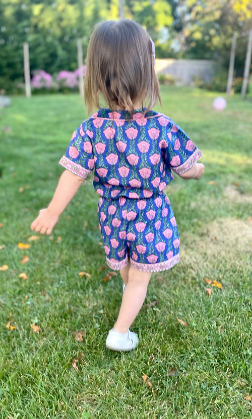 PJ Children's Set