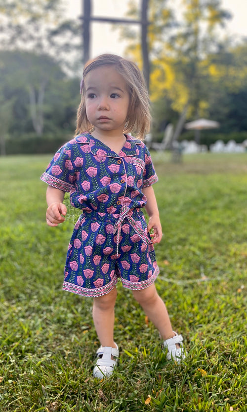 PJ Children's Set