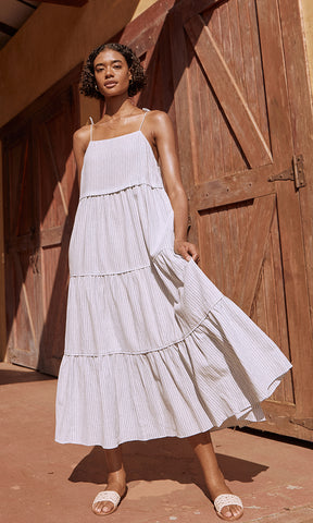 Aggy Dress