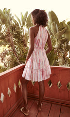 Rheta Dress