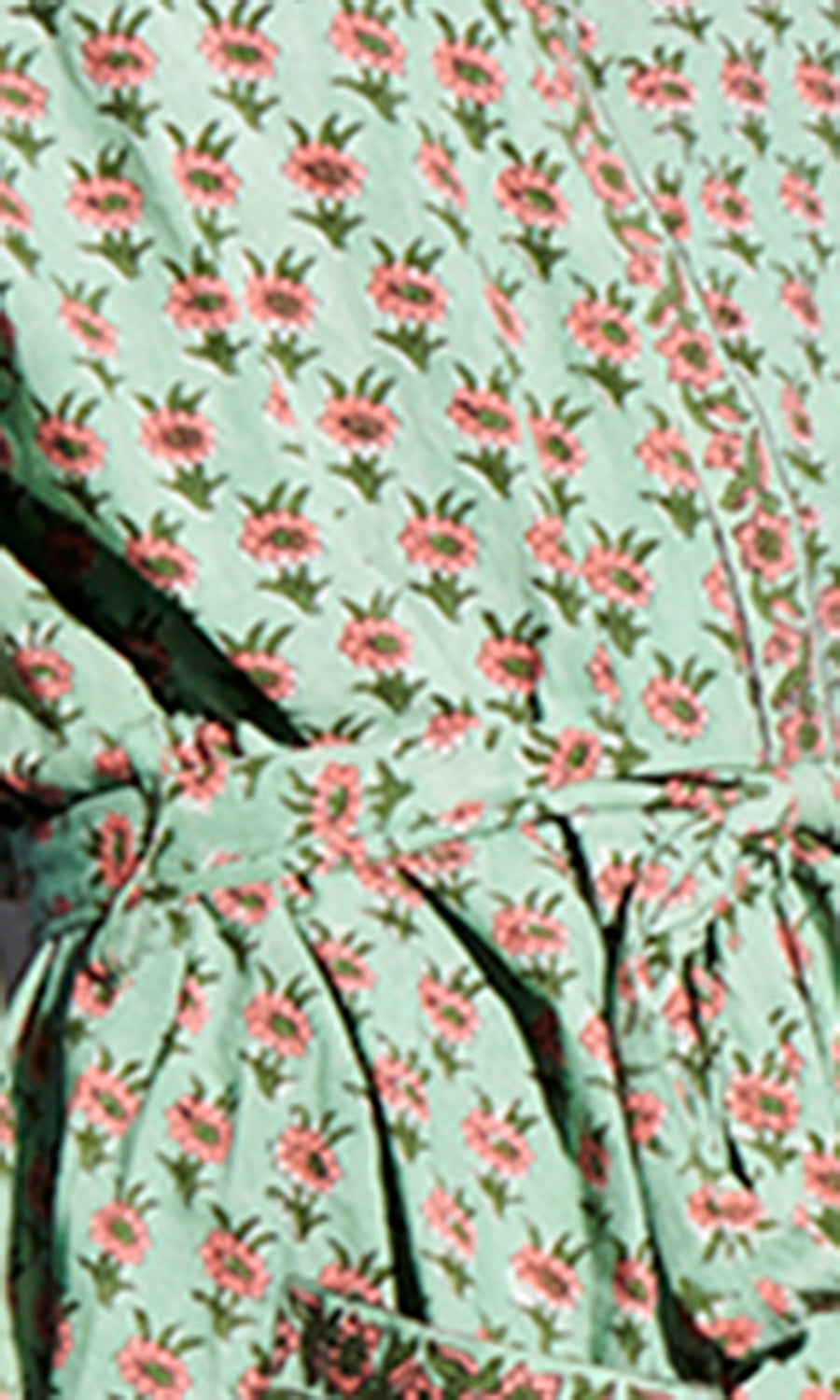 Begonia Robe Sleepwear