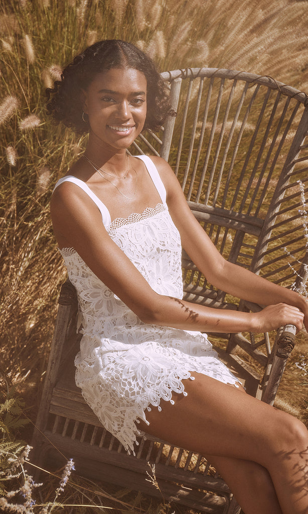 Serafina Set