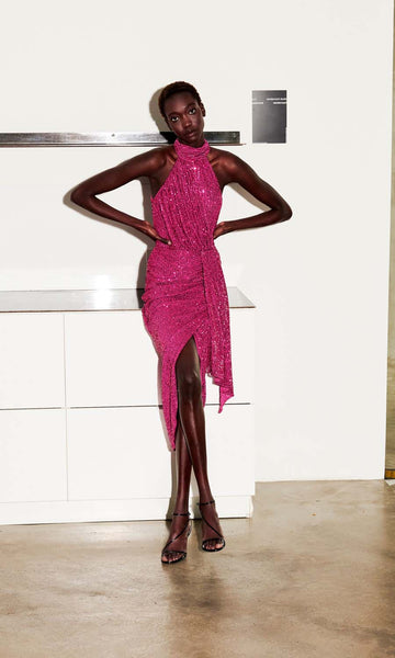 Shana Dress – Saylor NYC