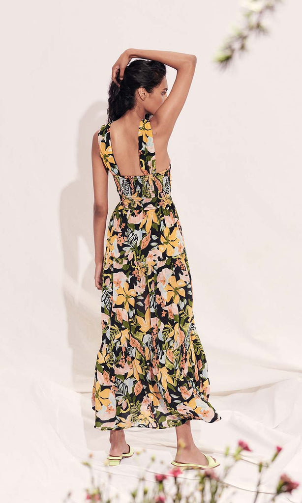 Starlee Dress
