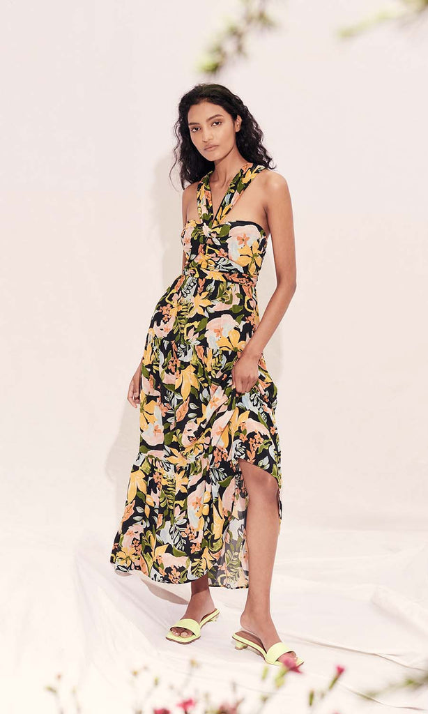 Starlee Dress
