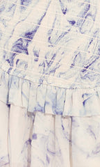 Violette Dress