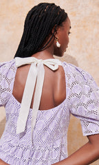 Wilhelmina Dress