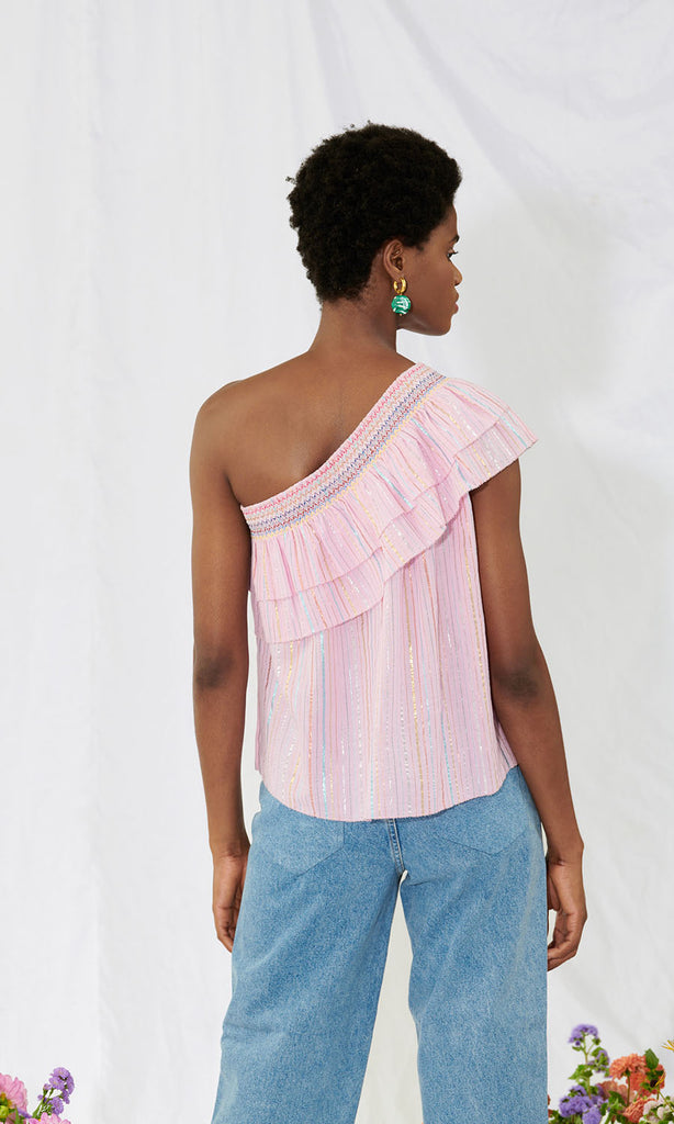 Yaya Top
